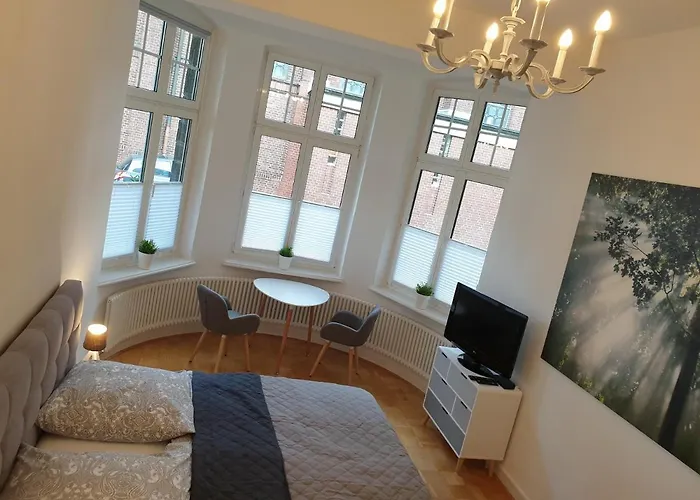 Apartment Villa Kronenberg
