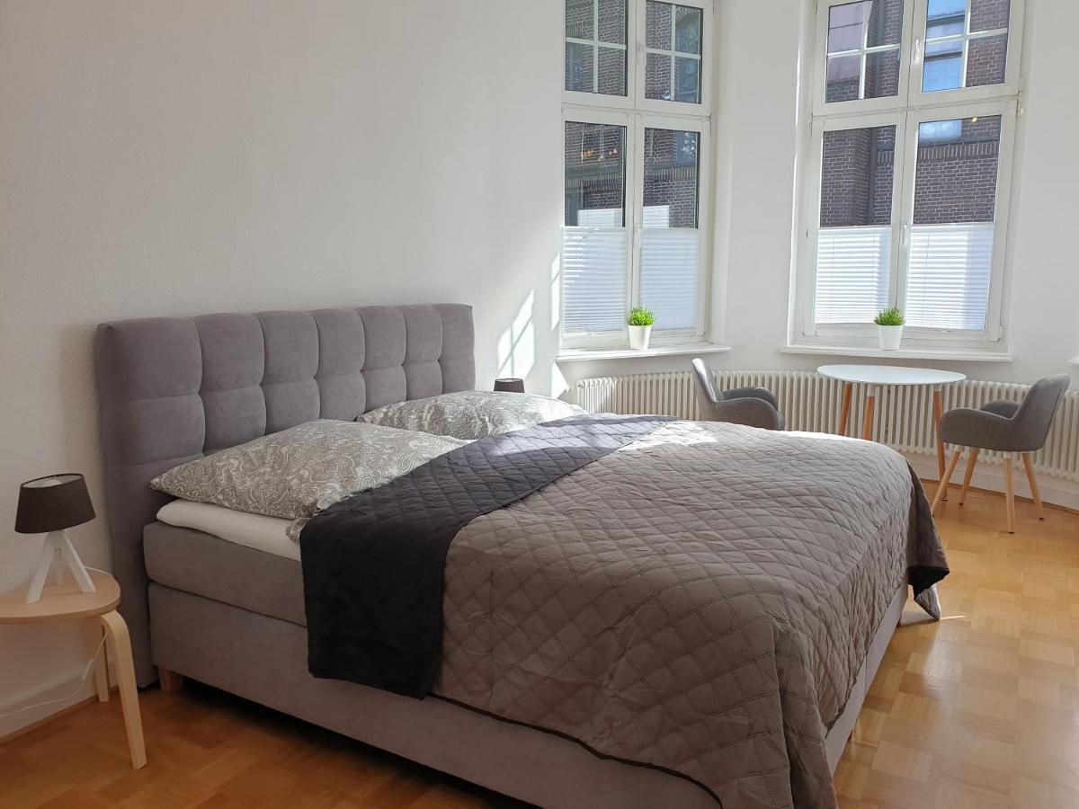 Apartment Kronenberg Bochum