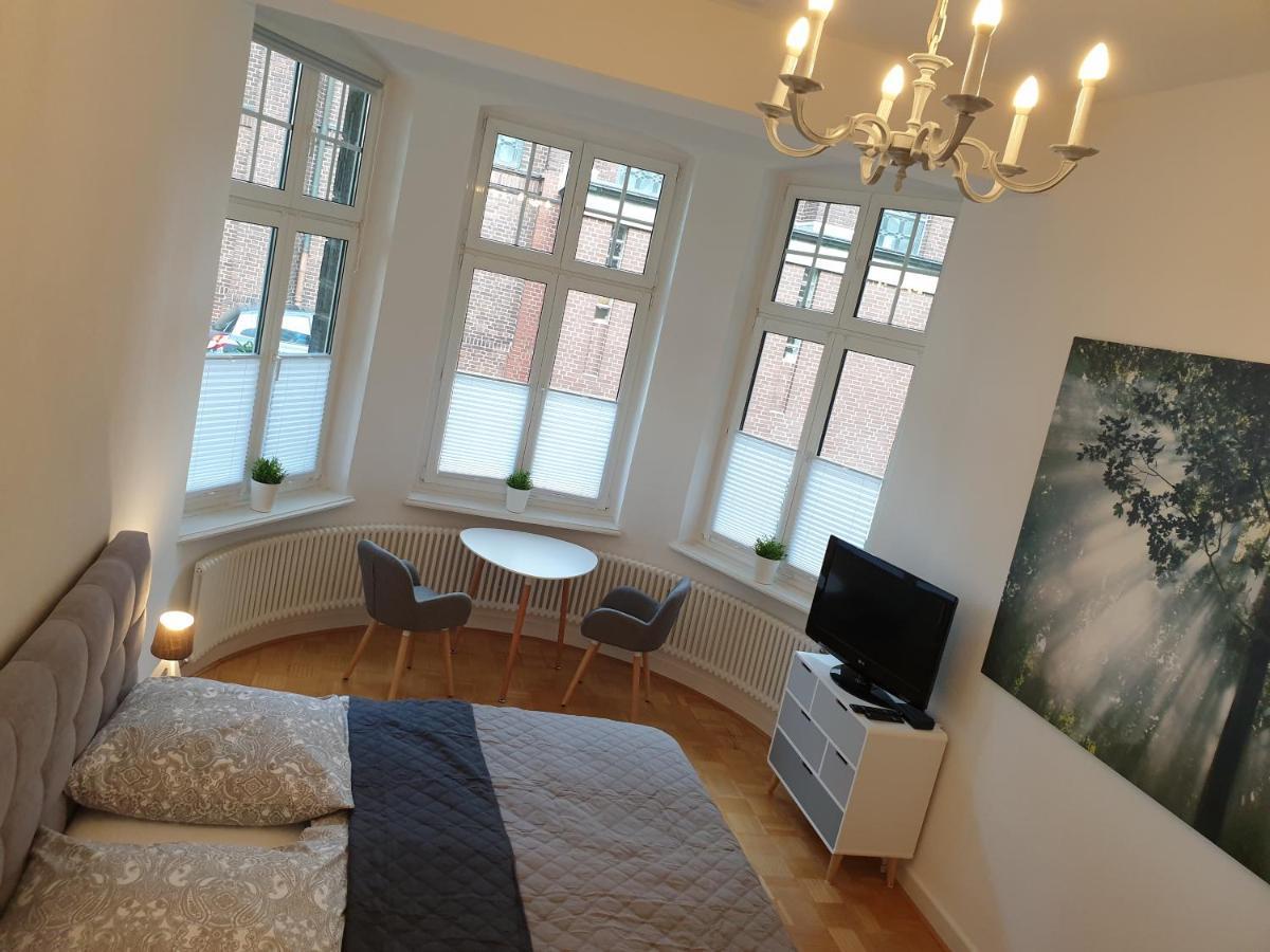 Kronenberg Apartment Bochum
