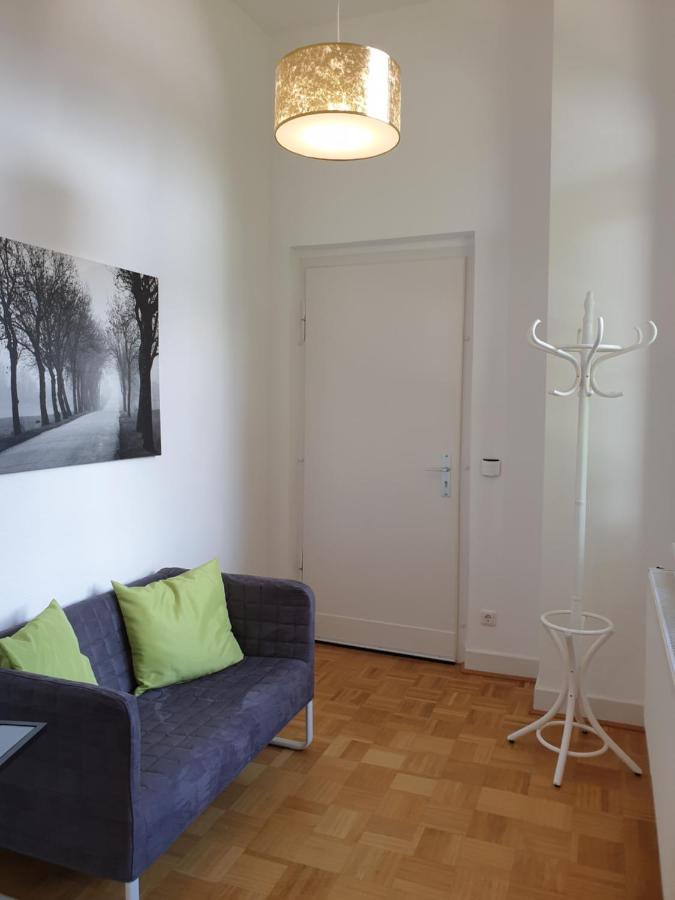 Apartment Kronenberg Bochum