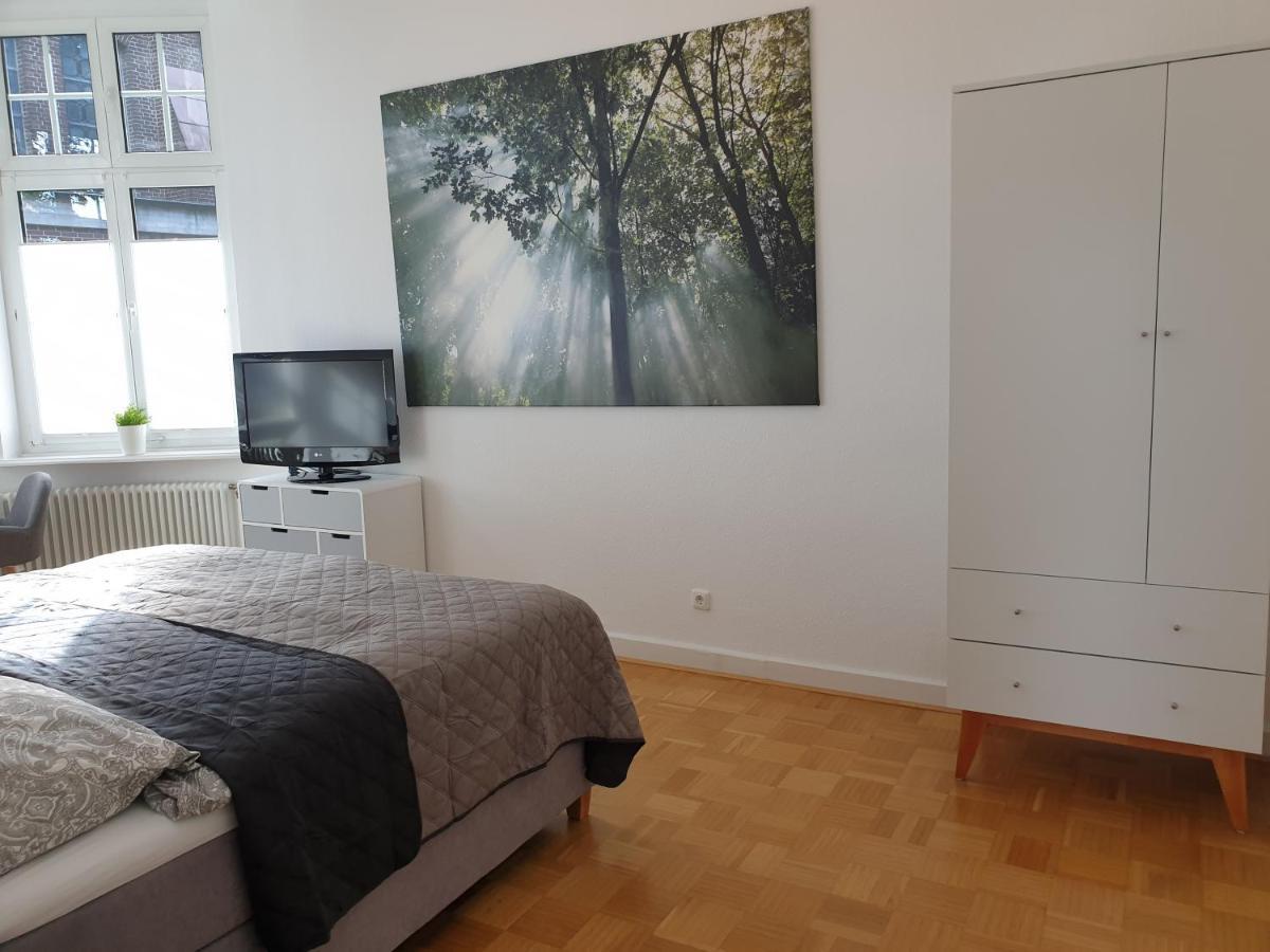 Kronenberg Bochum